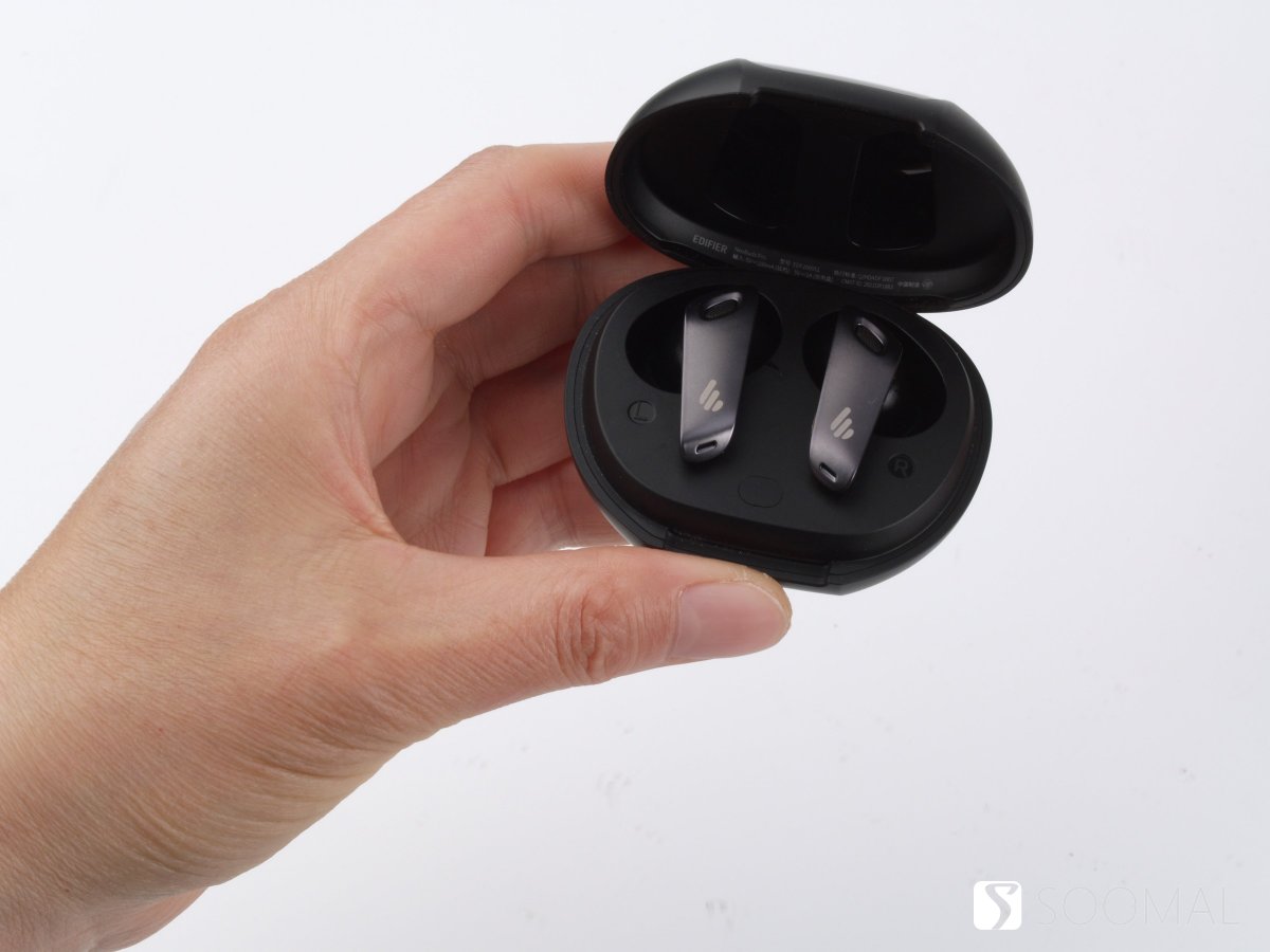 2021年度推荐与不推荐「SOOMAL」