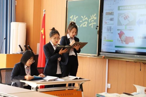 双减后初中你觉得轻松了吗,双减后孩子轻松了很多