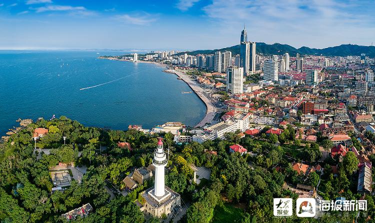 烟台新航标：向着万亿俱乐部进发