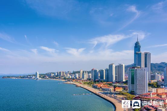 烟台新航标：向着万亿俱乐部进发