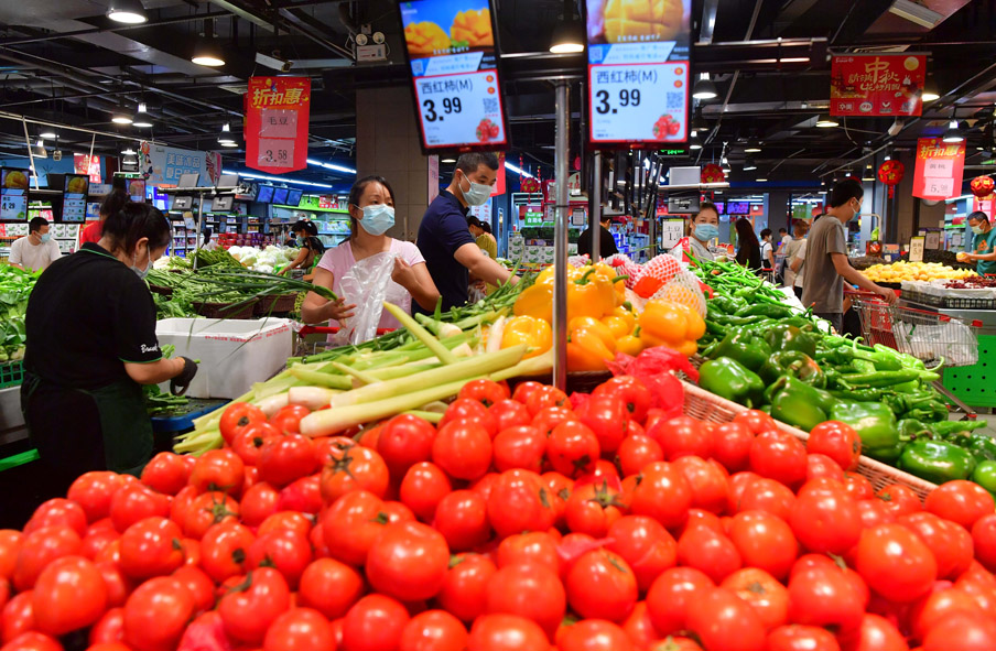 商务部鼓励老百姓储存生活必需品,商务部鼓励储存生活必需品