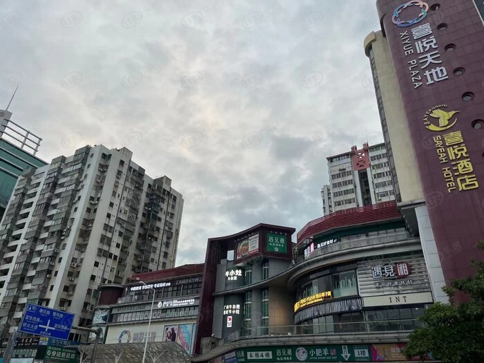 番禺市桥璞悦台住宅性质,番禺市桥璞悦台属什么板块