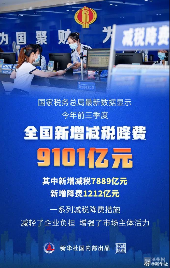 「早安滨州」11月6日一分钟知天下（音频版）