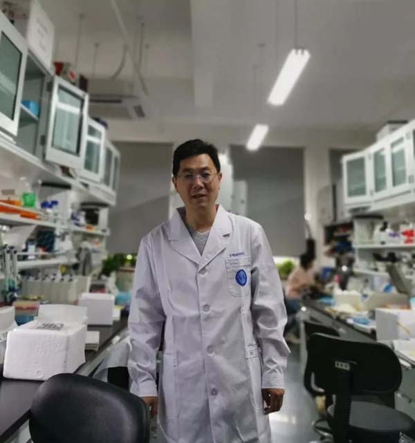 北医三院男科项目获“妇幼健康科学技术奖一等奖”