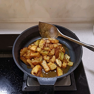 湘菜油糊茄子详细做法,油糊茄子的家常做法视频教程