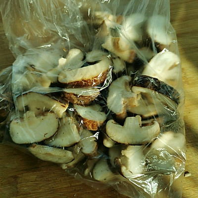 香菇空气炸锅的各种吃法大全,干香菇空气炸锅做法