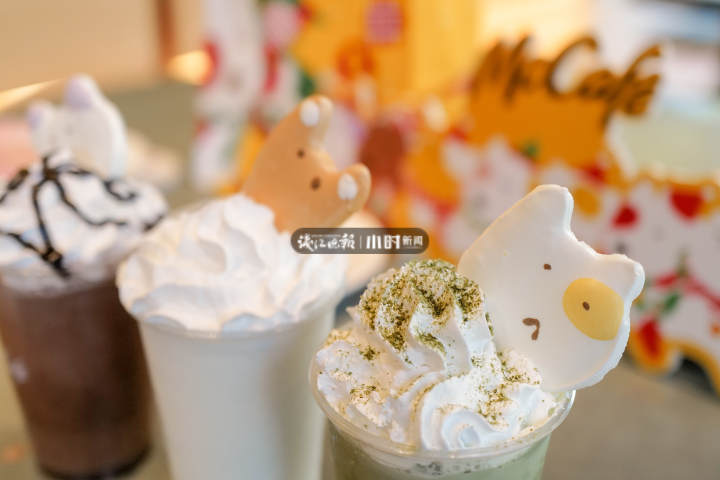 吃货圈·中奖名单｜晒萌宠赢麦咖啡免费试喝机会，恭喜这些网友中奖了