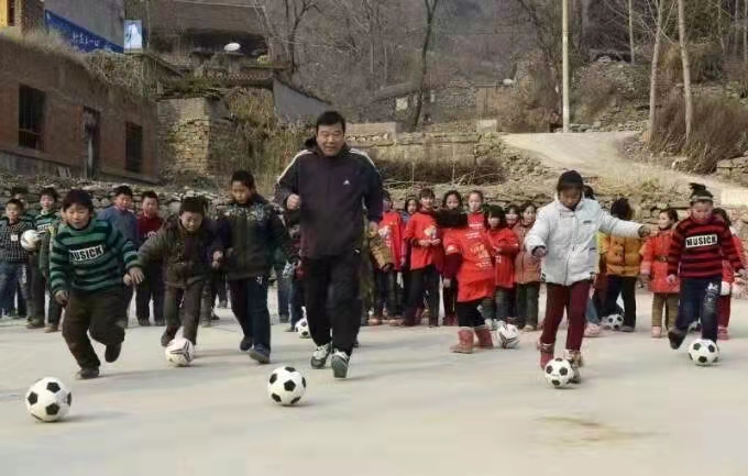 河南王随生,河南足球王随生