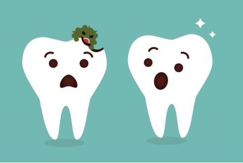 12岁儿童龋齿平均患病率是多少,龋齿发病率怎么计算