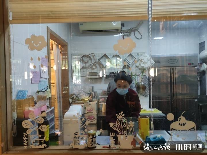 4年送出面包近3万个，杭州有家小店“不务正业”却很暖，它在做的事要不要一起来