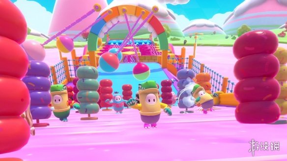 糖豆人必须绑定epic吗,糖豆人第六赛季新关卡