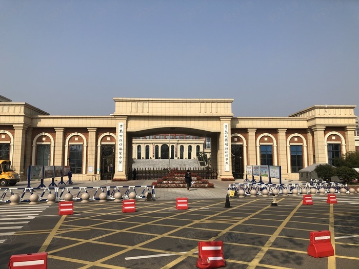 海语东方测评,青岛东方时尚海语东方