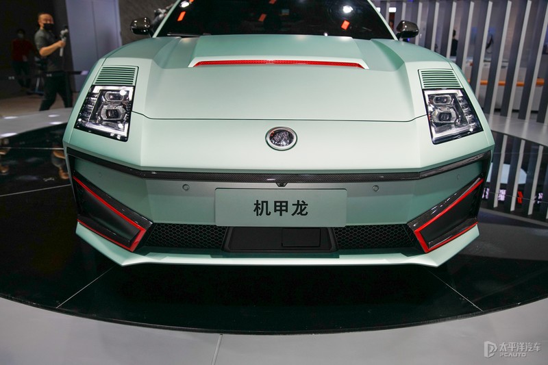 2022年值得期待的10款车,2022新车展望这几款值得重点关注