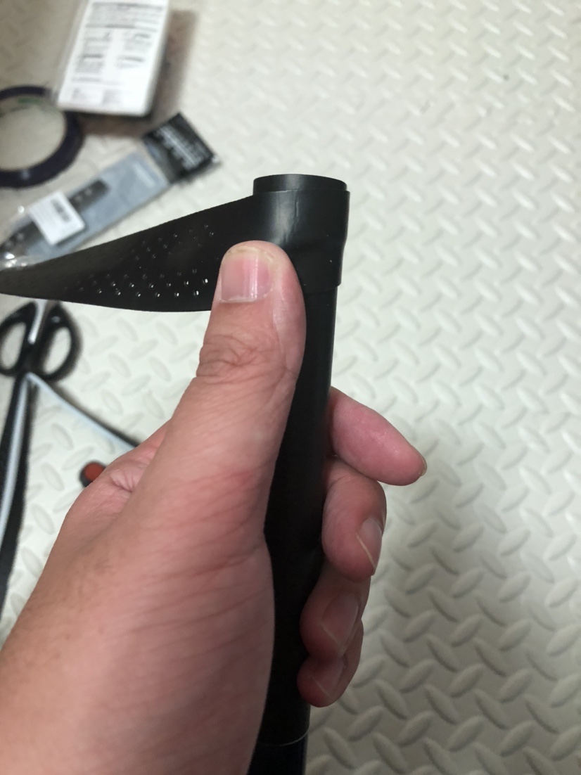 鱼竿吸汗带用pu的还是聚氨酯的,鱼竿吸汗带绑法