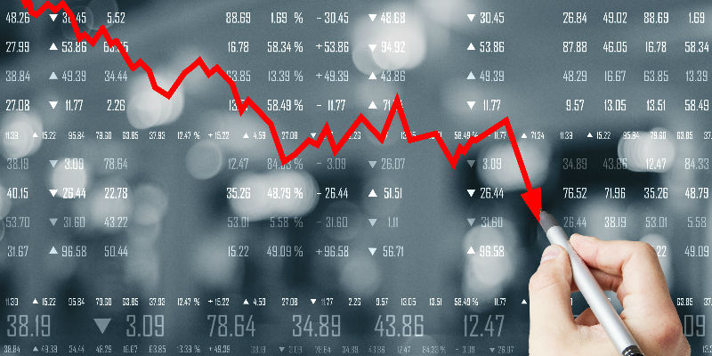 st明诚为何连续跌停,明诚跌停板股价