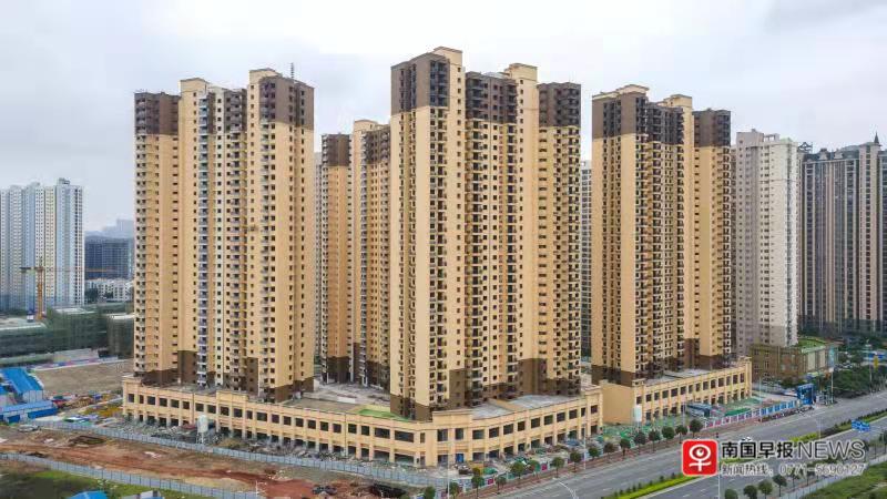 好消息南宁,南宁经适房现在多少钱一平方