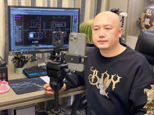 快手怎么学习技术,快手学技术