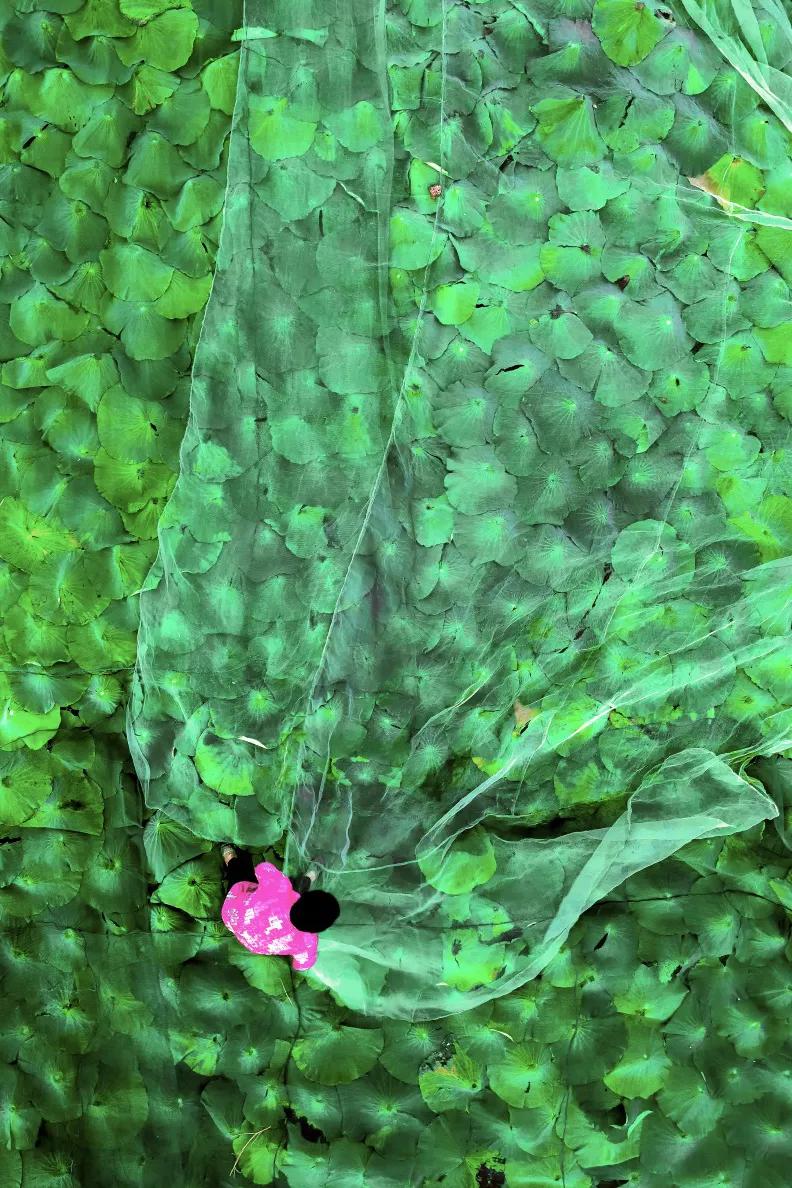 东拜孔子西上梁山,山东济宁曲阜拜孔子