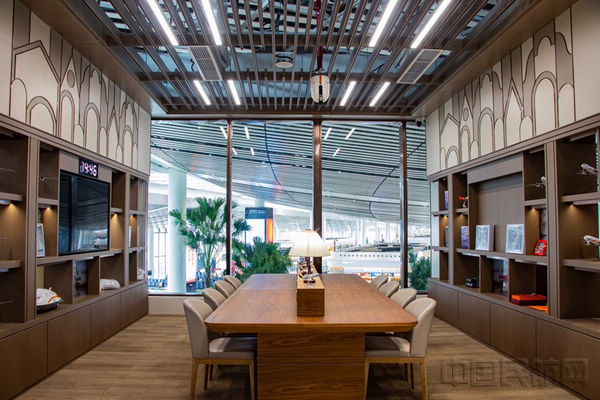 海南航空地面服务部制服,海南航空地面