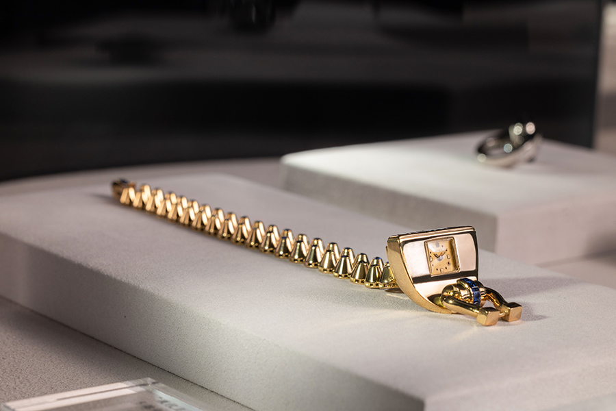 55张图，带你回顾刚落幕的深圳卡地亚ClashdeCartier双面魅力展