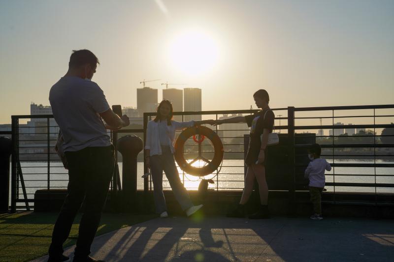 广州市太古仓网红图片,广州太古仓网红打卡