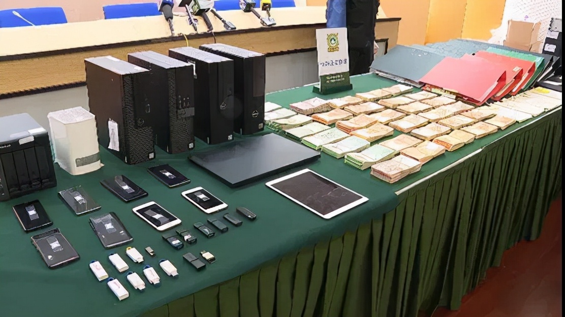 不知敬畏,新赌王周焯华最新情况