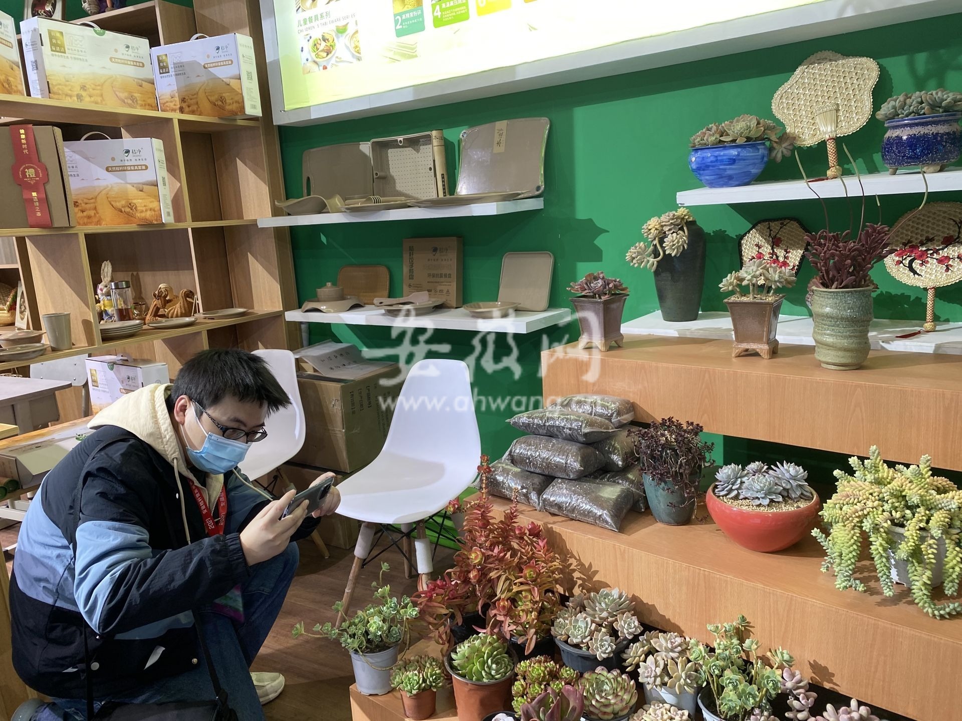 建手工迷你房子,造房子装家具