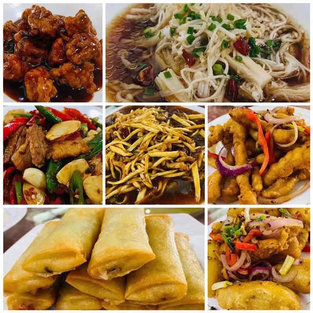 暖品上新、开辟“深夜食堂”,申城高校食堂让这个冬天不太冷