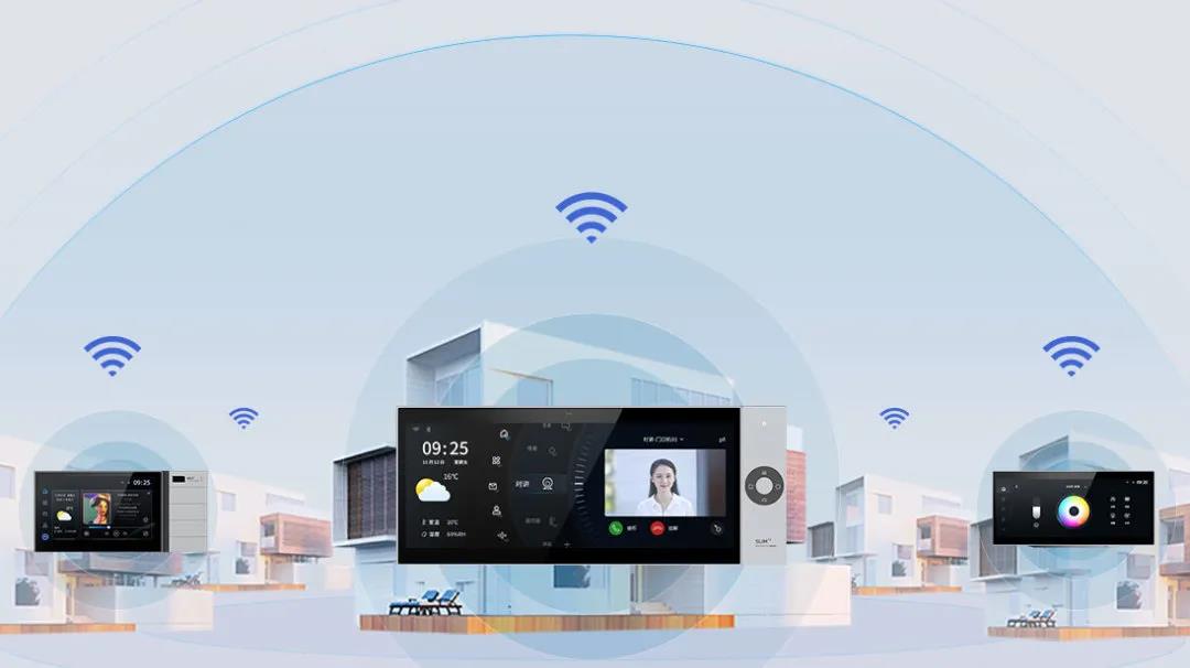 狄耐克智能网关,狄耐克智能网关后台配置