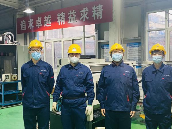 唐山工业职业技术学院机电工程系,唐山职业技术学院机电工程专业