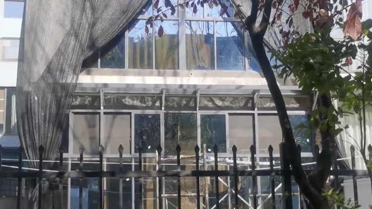 别墅改造成小单间出租合法吗,别墅改造单间出租