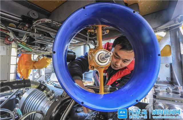 500米多功能水下机器人,300米水下机器人