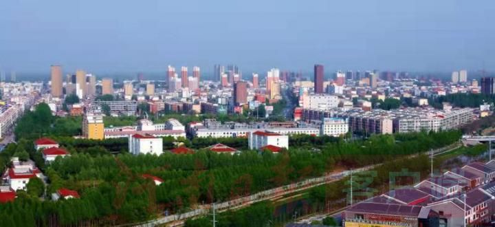 慧眼看河南｜“链”足内功“峰”起平舆——来自平舆县域经济高质量发展的调查