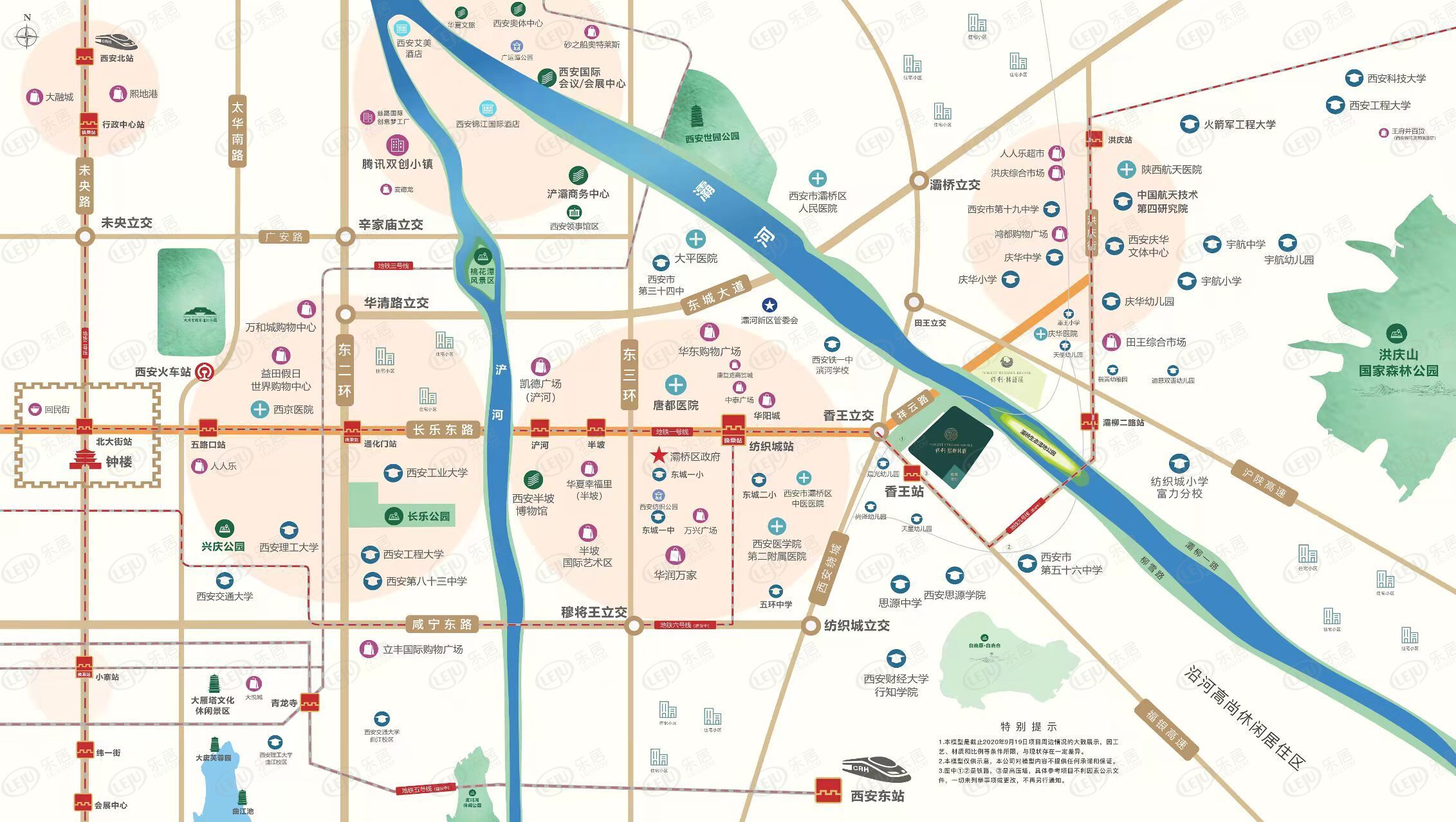 灞河保利熙岸林语房价,保利熙岸林语灞桥熙岸楼盘