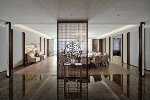 金科大酒店空中花园,金科大酒店上新