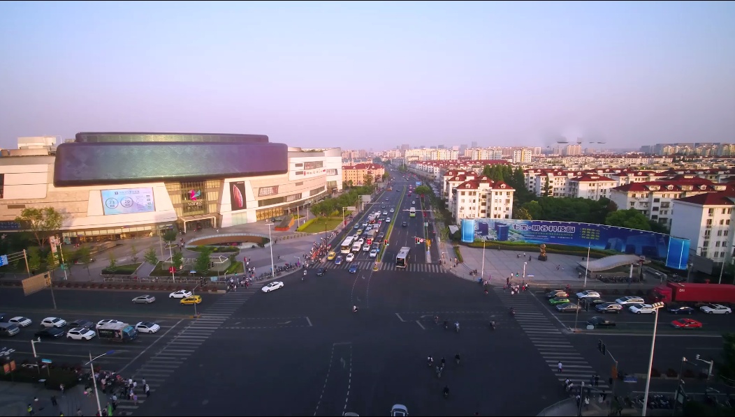 聚焦“一核一区一带”、规划新建10所学校……七宝，未来可期丨“一把手”话新图景