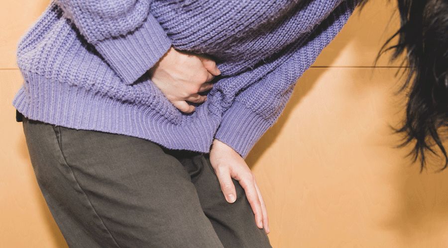 痛经十几年了有救了,痛经十年的经验