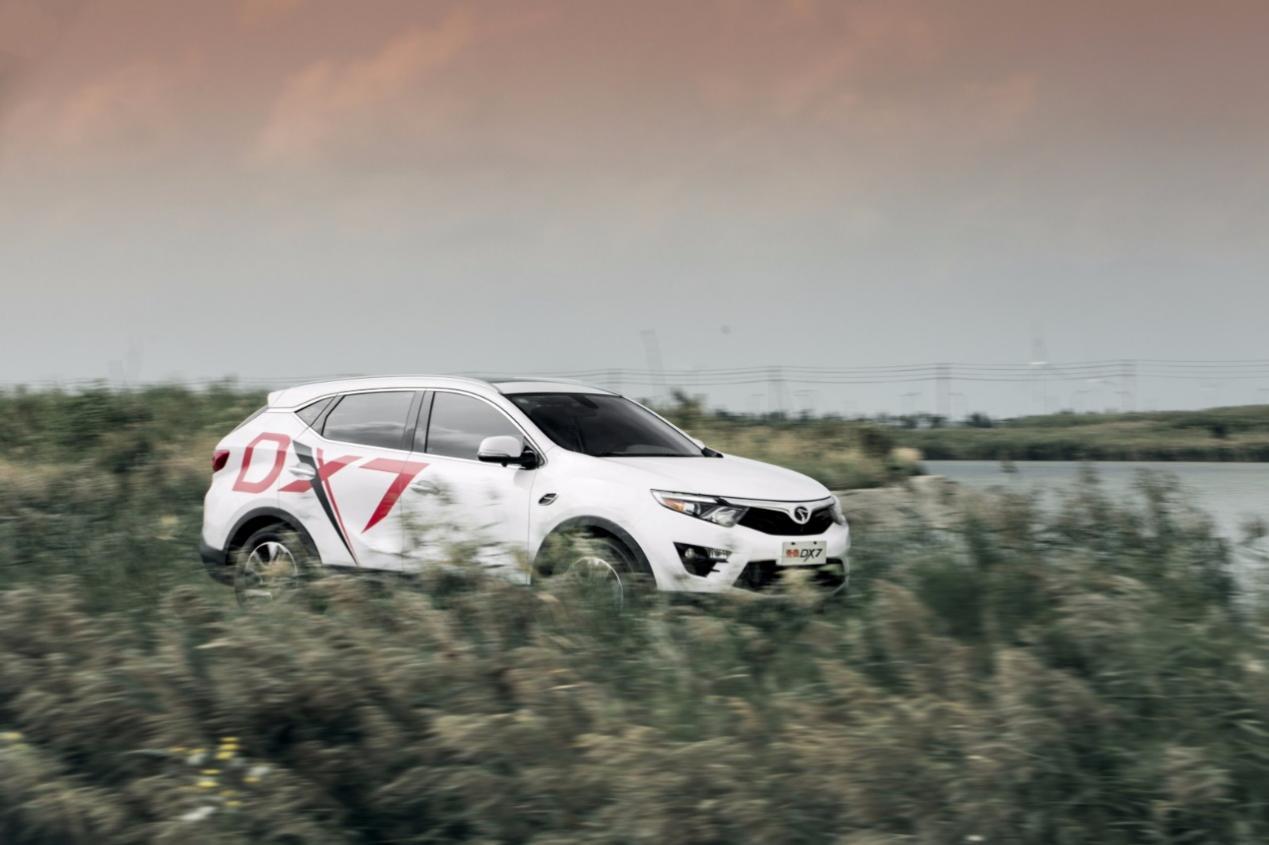 东南汽车从引进到研发,东南汽车走得更远