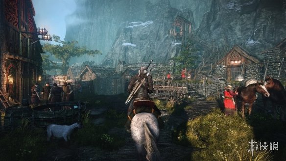 盘点那些高品质的rpg游戏,游戏史上100个最出色的rpg