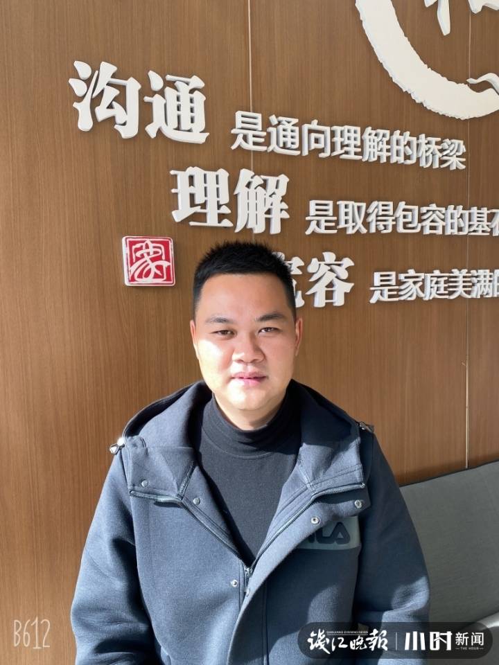 美味的牛羊肉、熏鸡板鸭…想代购吗？先听杭州“黑牛”社工和羊肉老板的故事