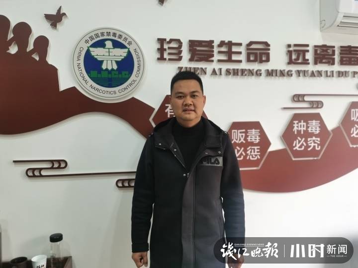 美味的牛羊肉、熏鸡板鸭…想代购吗？先听杭州“黑牛”社工和羊肉老板的故事