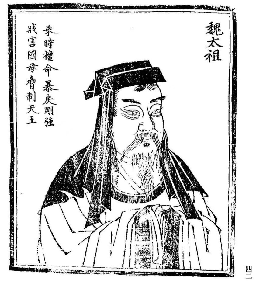 光武帝事迹,光武帝的治国措施有哪些