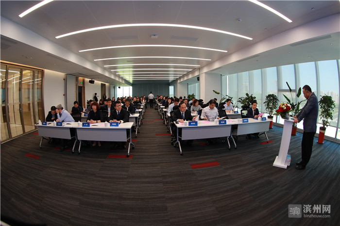 滨州2021,2024年滨州将有大变化大发展