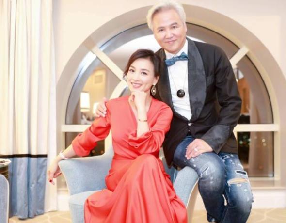 张庭林瑞阳夫妇卖产品质量怎样,林瑞阳张庭公司的销售模式