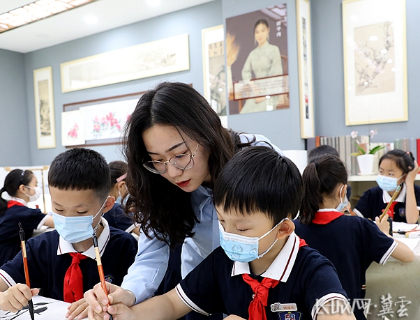 邯郸这十年,邯郸这几年发展很快