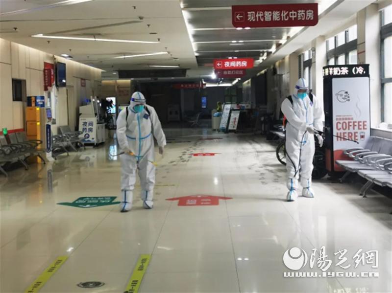 西安市儿童医院疫情,西安市儿童医院疫情怎么样