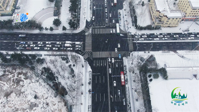 Hi视频丨李一男：威海是中国环境最优的城市之一