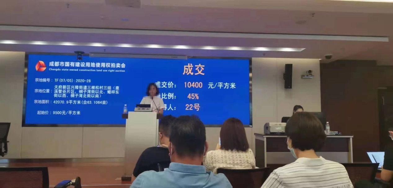 2022成都楼市新热点,成都楼市2024政策趋势