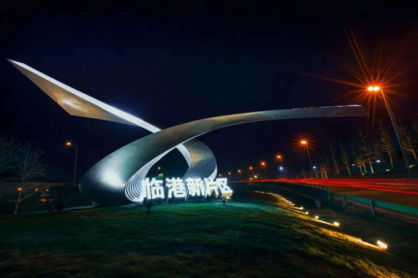 街边的艺术展览,世界顶级城市雕塑