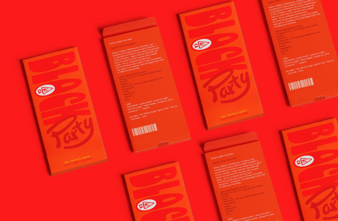 品牌设计趋势大全,品牌设计的最终结果